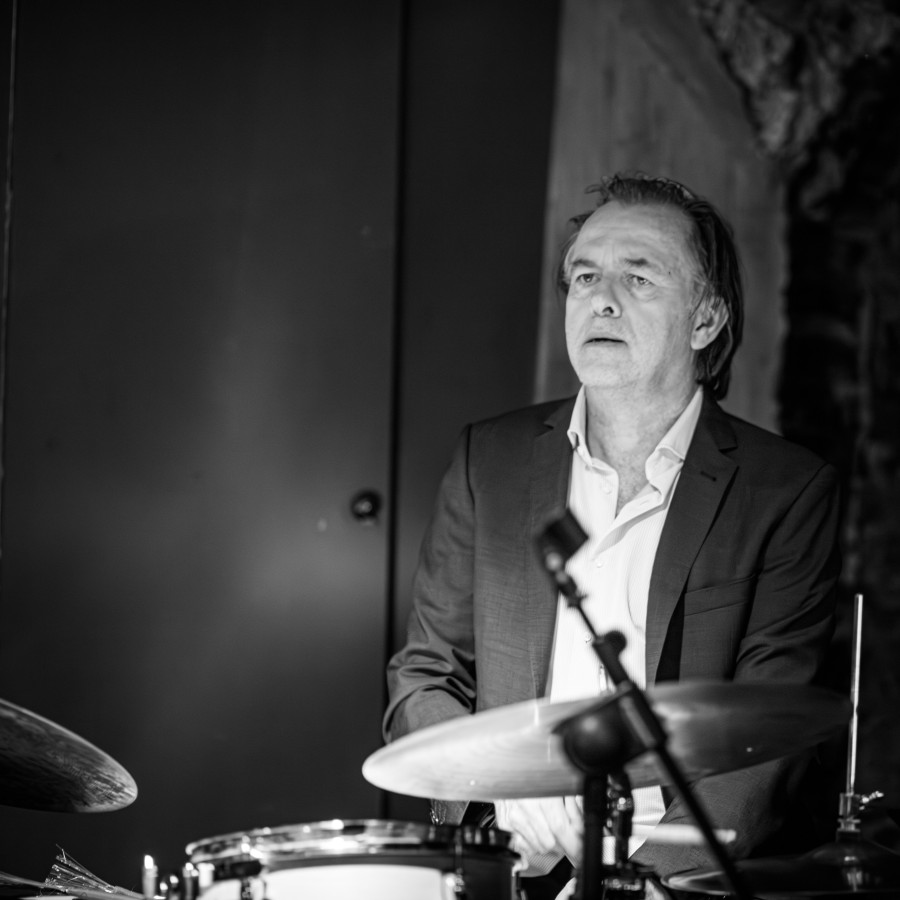 2025-10-09 - Ella-Borations met Deborah Carter 4tet